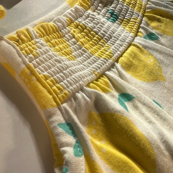 Carter’s Little Baby Basics - Girls - NB - Picture 3 of 4